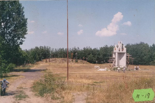 Koplyčios statybos